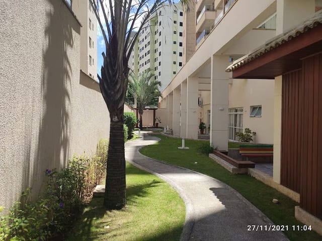 Foto do Apartamento - Apartamento com 3 dormitórios à venda, 83 m² por R$ 798.000,00 - Jardim Aquarius - São José dos Campos/SP | INDEPENDENCE NEGOCIOS IMOBILIARIOS LTDA