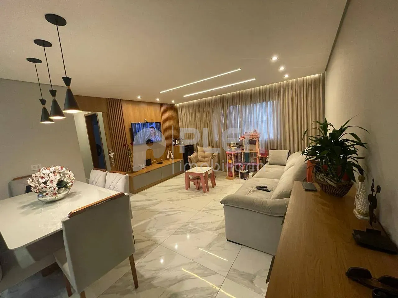 Apartamento de 3 quartos à venda em Vila Guilherme, São Paulo