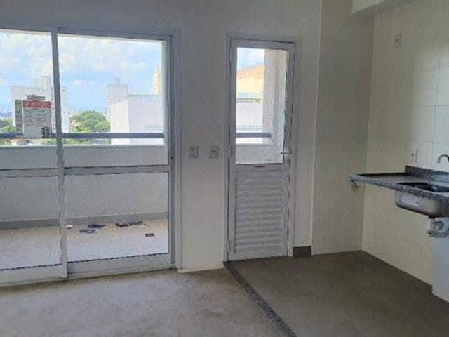 Foto do Apartamento - Apartamento com 3 quartos  à venda, Edifício Maranata, Parque Industrial. | RUSSI IMÓVEIS