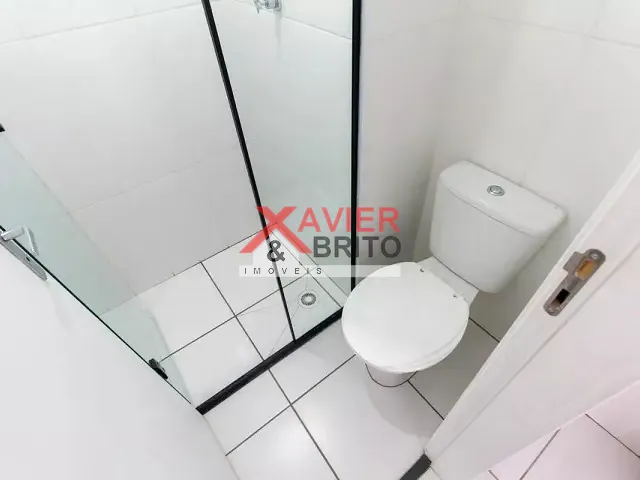 Apartamento 2 quartos e 1 banheiro, para alugar, no bairro Jardim Maringá em São Paulo