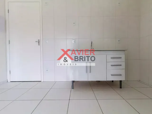 Apartamento 2 quartos e 1 banheiro, para alugar, no bairro Jardim Maringá em São Paulo