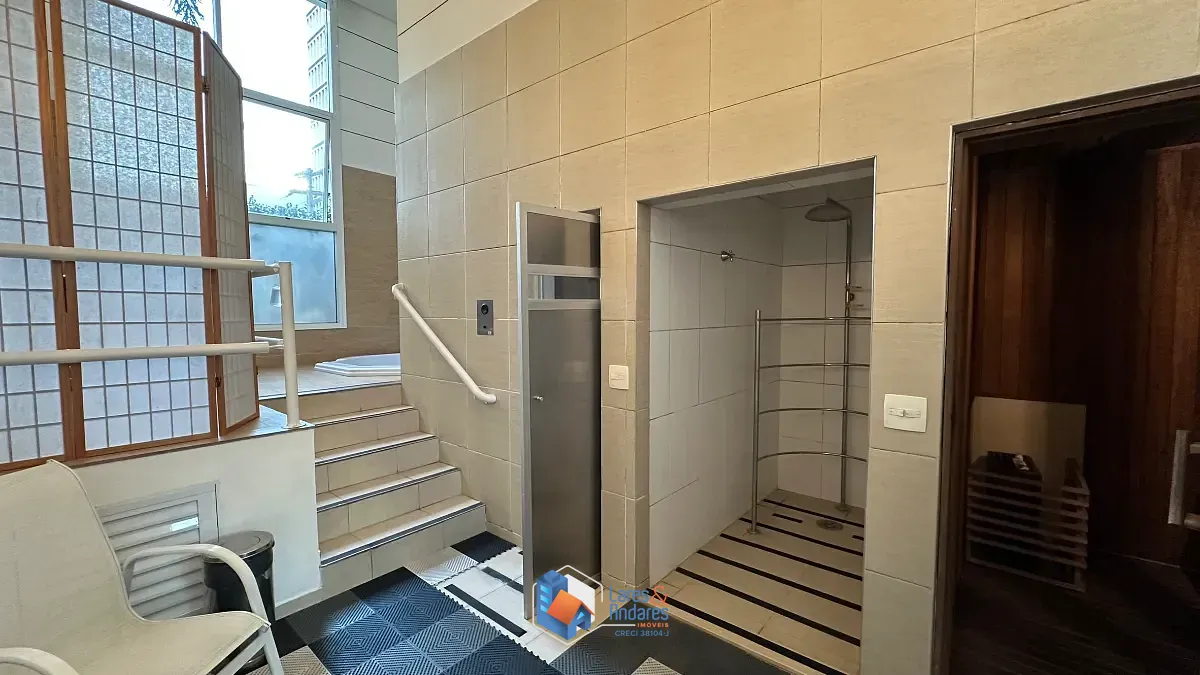 Apartamento, 3 quartos, 185 m² - Foto 55