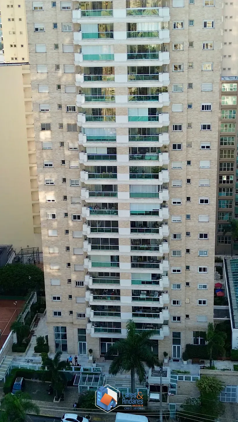 Apartamento, 3 quartos, 185 m² - Foto 74
