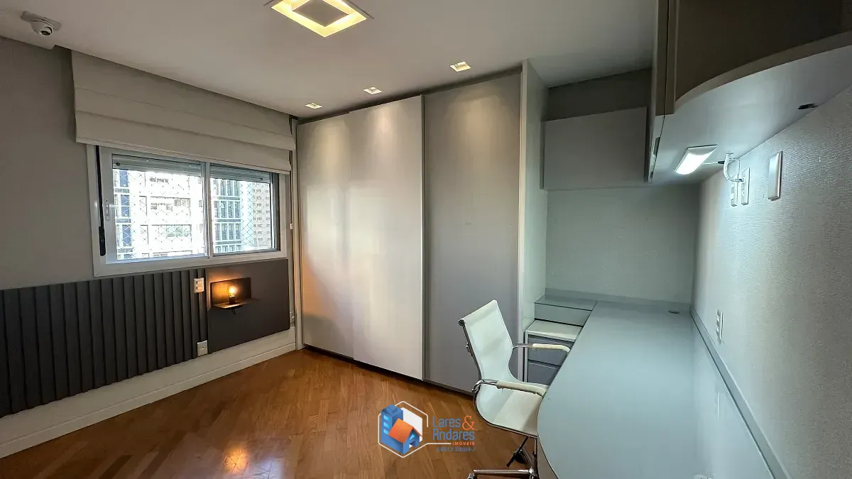 Apartamento, 3 quartos, 185 m² - Foto 36