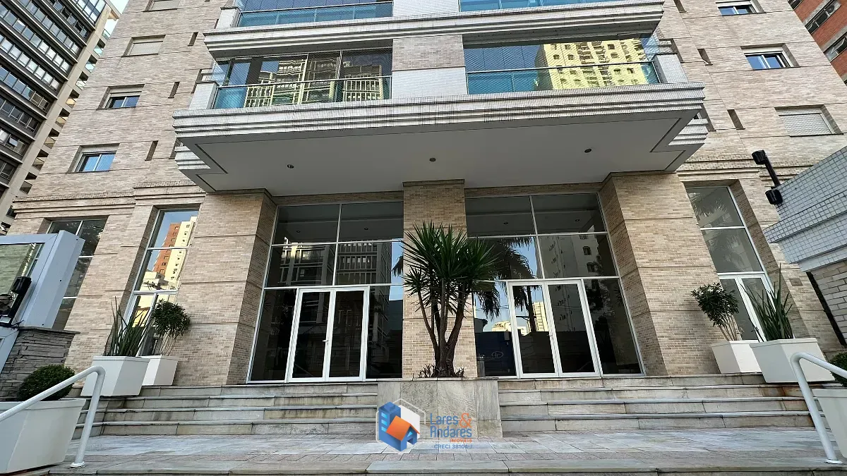 Apartamento, 3 quartos, 185 m² - Foto 44