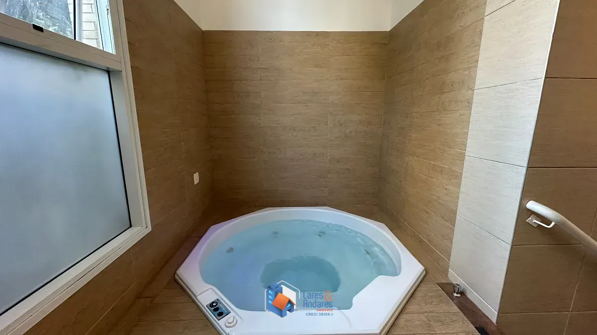 Apartamento, 3 quartos, 185 m² - Foto 59