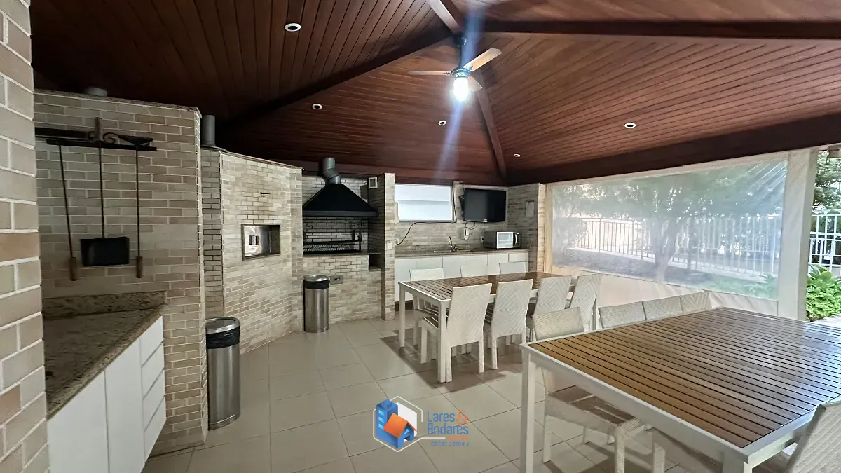 Apartamento, 3 quartos, 185 m² - Foto 50