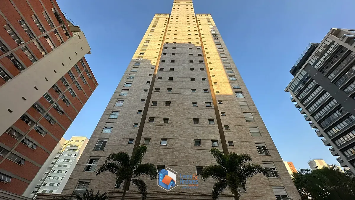 Apartamento, 3 quartos, 185 m² - Foto 43