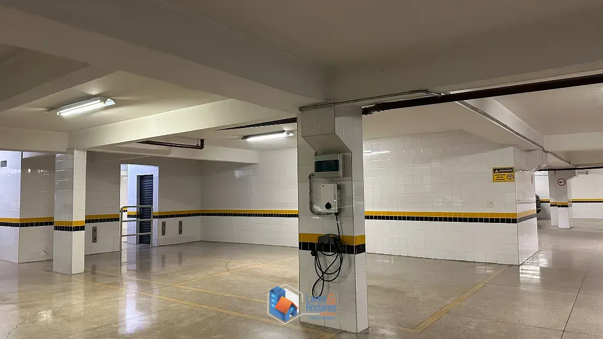 Apartamento, 3 quartos, 185 m² - Foto 39
