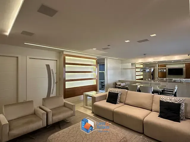 Apartamento com 185m² 3 quartos e 4 banheiros, à venda, no bairro Perdizes em São Paulo