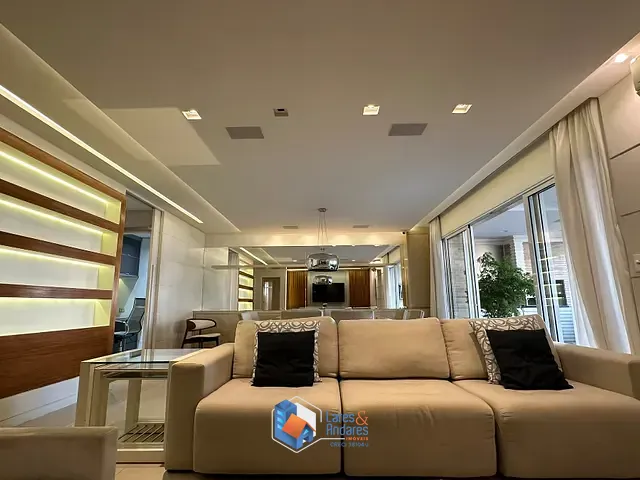 Apartamento com 185m² 3 quartos e 4 banheiros, à venda, no bairro Perdizes em São Paulo
