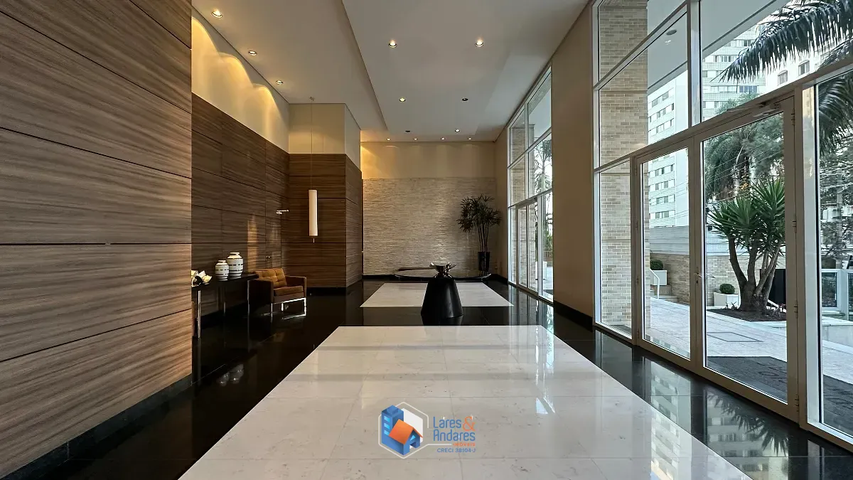Apartamento, 3 quartos, 185 m² - Foto 67