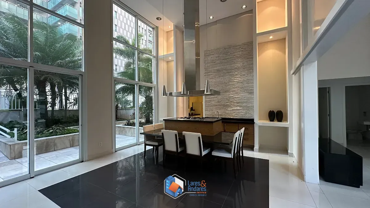 Apartamento, 3 quartos, 185 m² - Foto 63