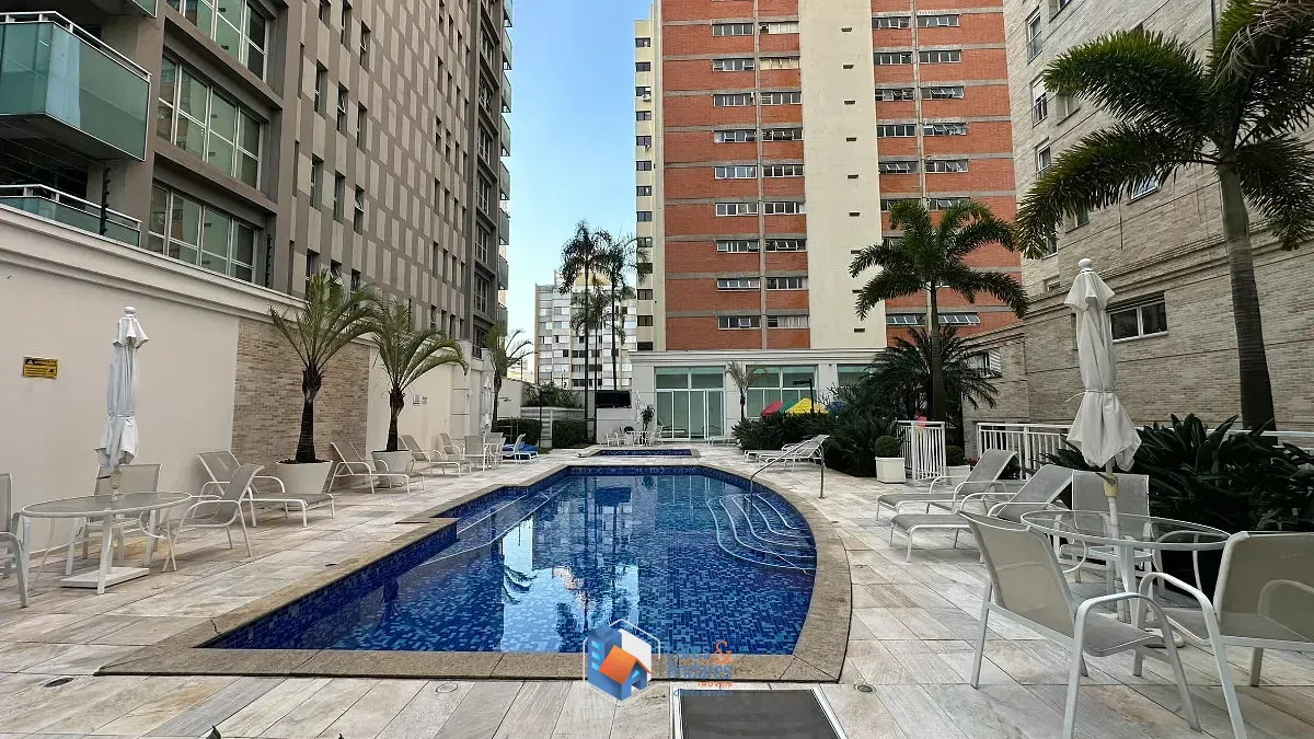 Apartamento, 3 quartos, 185 m² - Foto 48