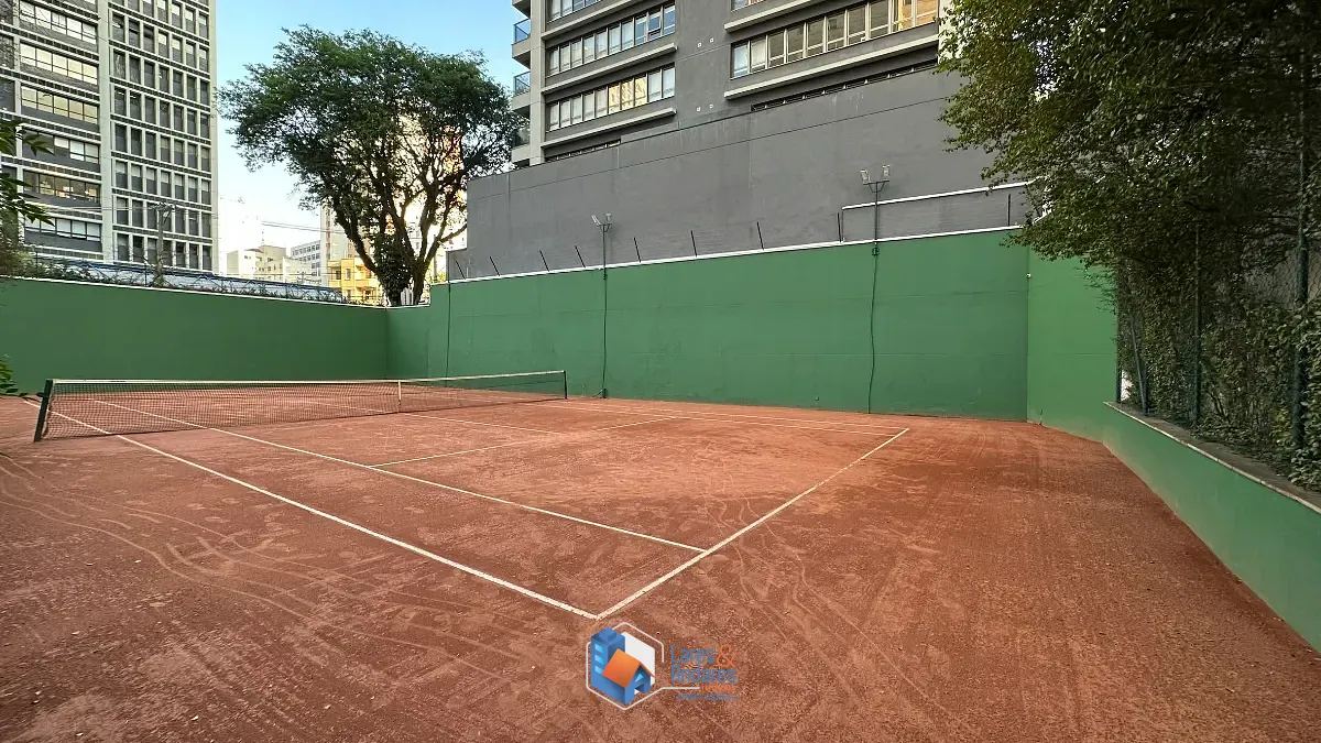Apartamento, 3 quartos, 185 m² - Foto 46