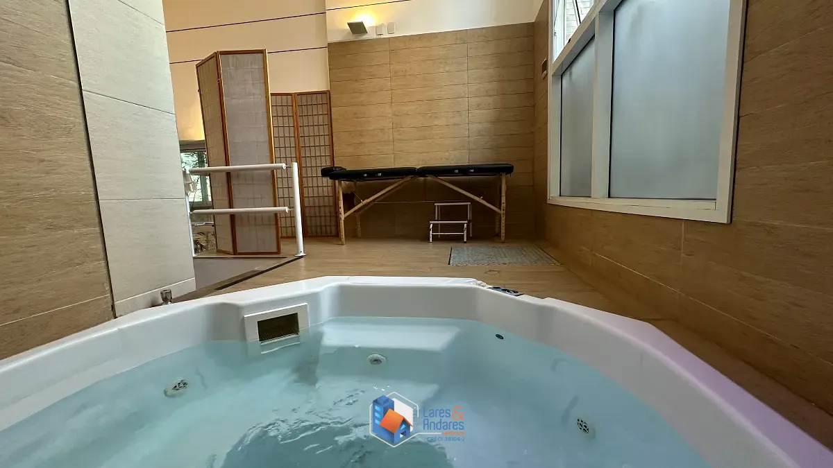 Apartamento, 3 quartos, 185 m² - Foto 61