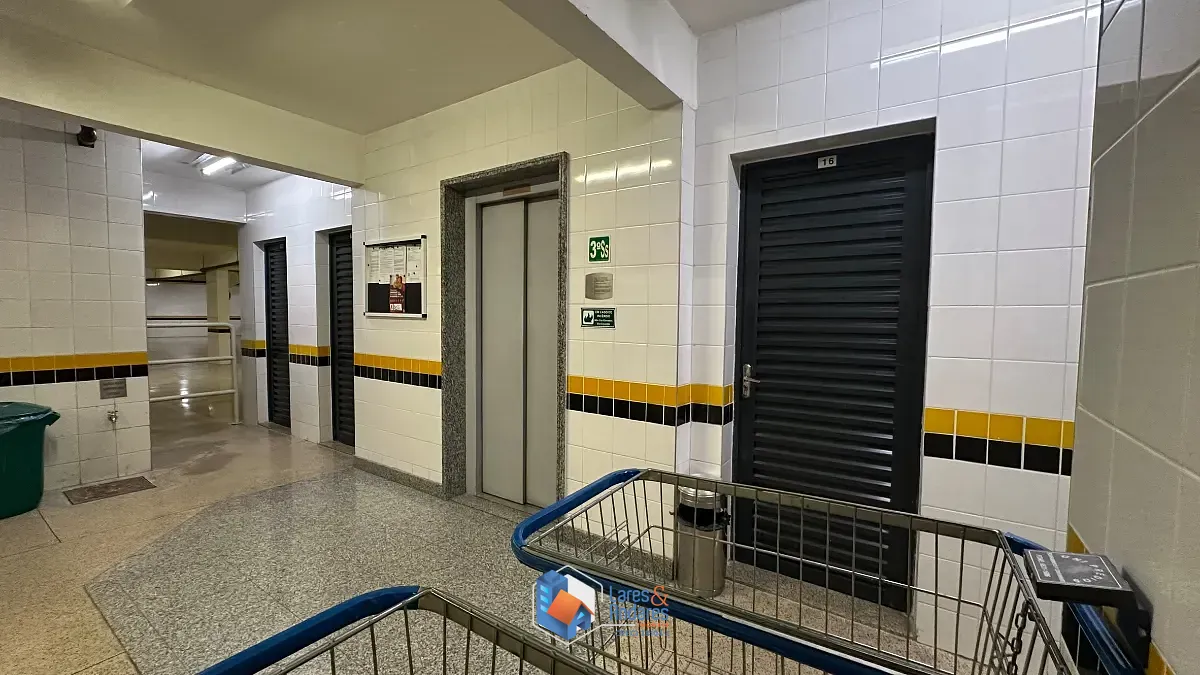 Apartamento, 3 quartos, 185 m² - Foto 41