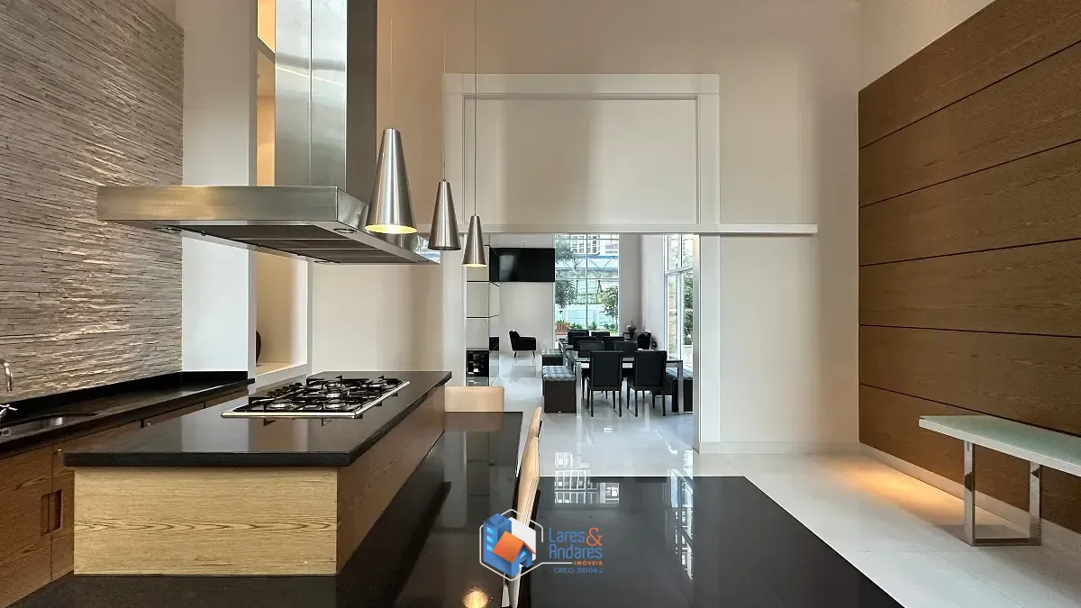 Apartamento, 3 quartos, 185 m² - Foto 65