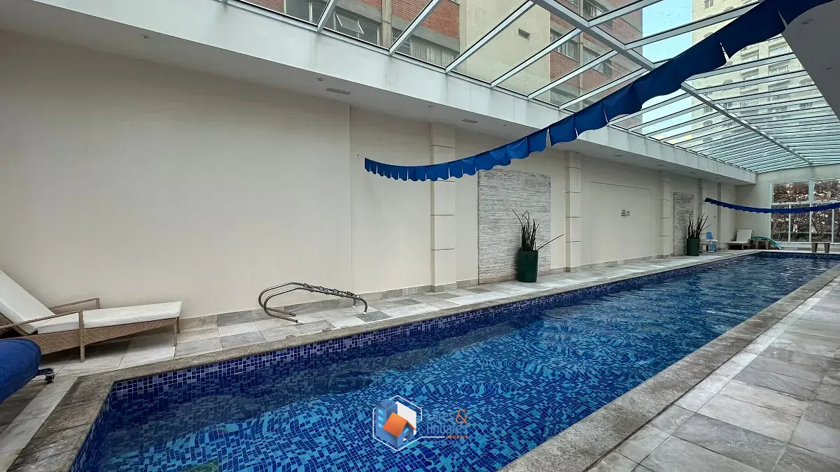 Apartamento, 3 quartos, 185 m² - Foto 54