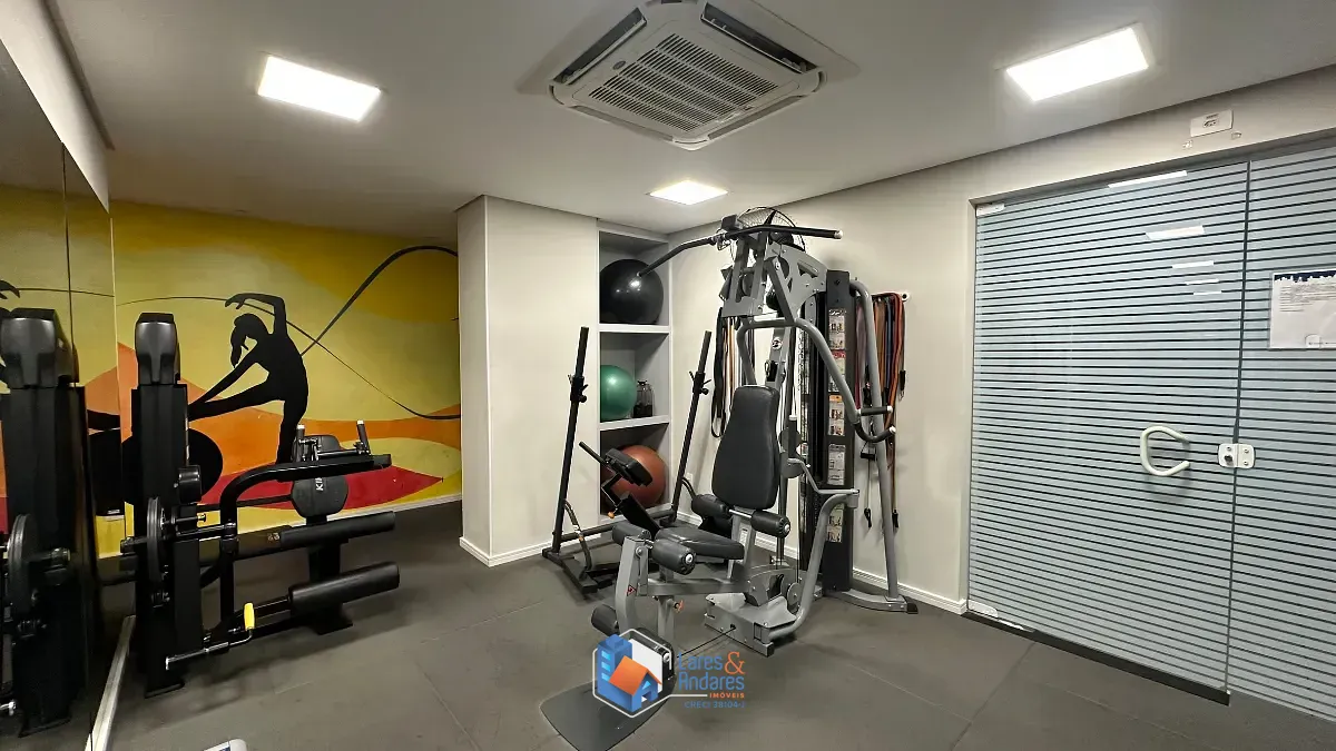 Apartamento, 3 quartos, 185 m² - Foto 58