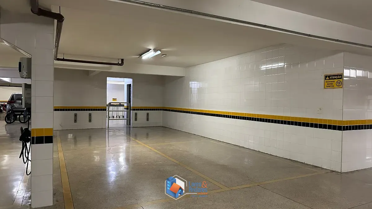 Apartamento, 3 quartos, 185 m² - Foto 40