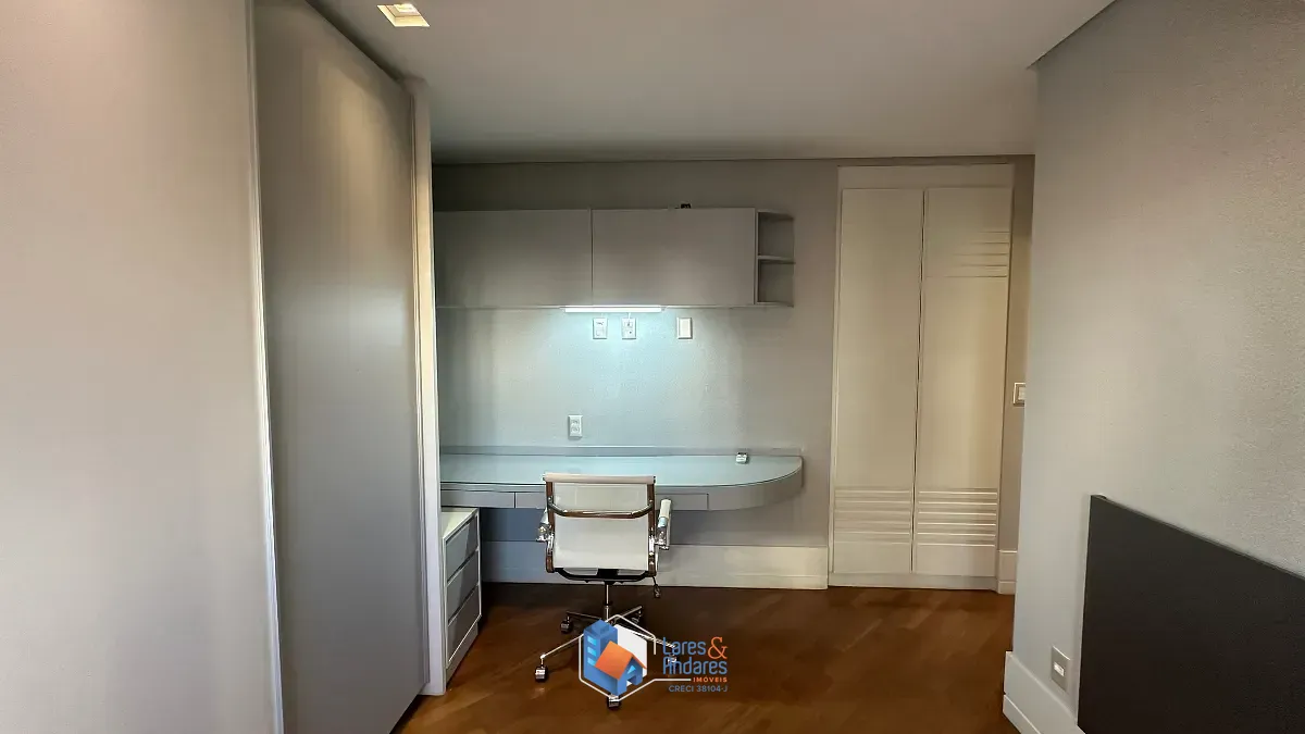 Apartamento, 3 quartos, 185 m² - Foto 37