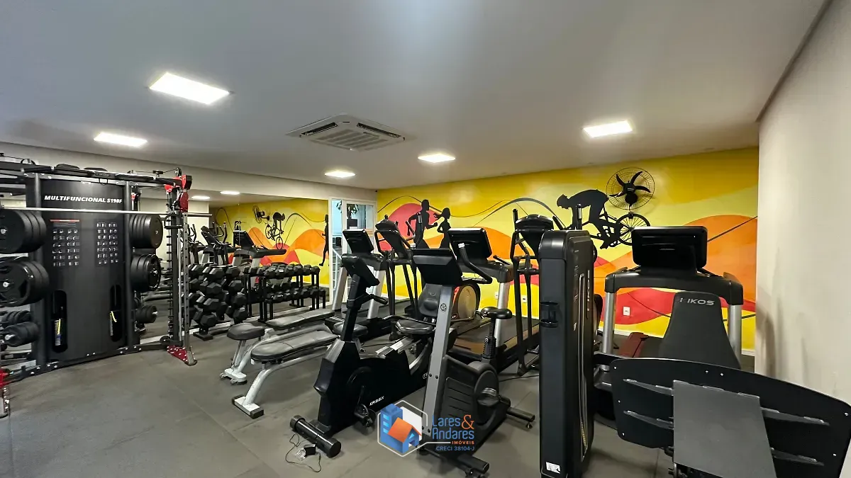 Apartamento, 3 quartos, 185 m² - Foto 57