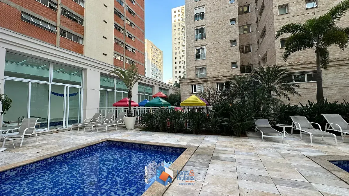 Apartamento, 3 quartos, 185 m² - Foto 51