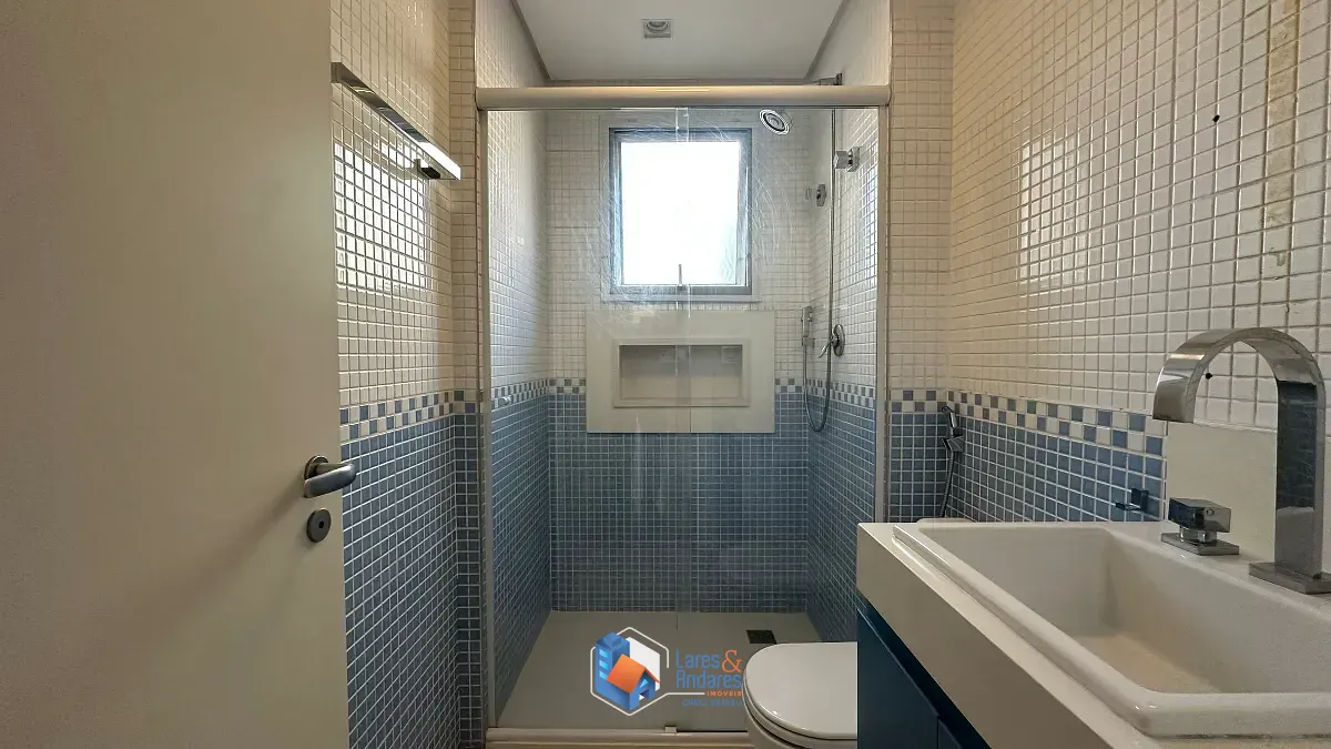 Apartamento, 3 quartos, 185 m² - Foto 35