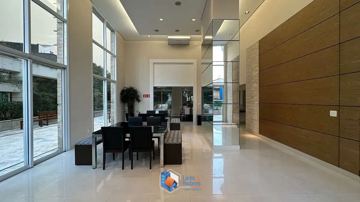 Apartamento, 3 quartos, 185 m² - Foto 62