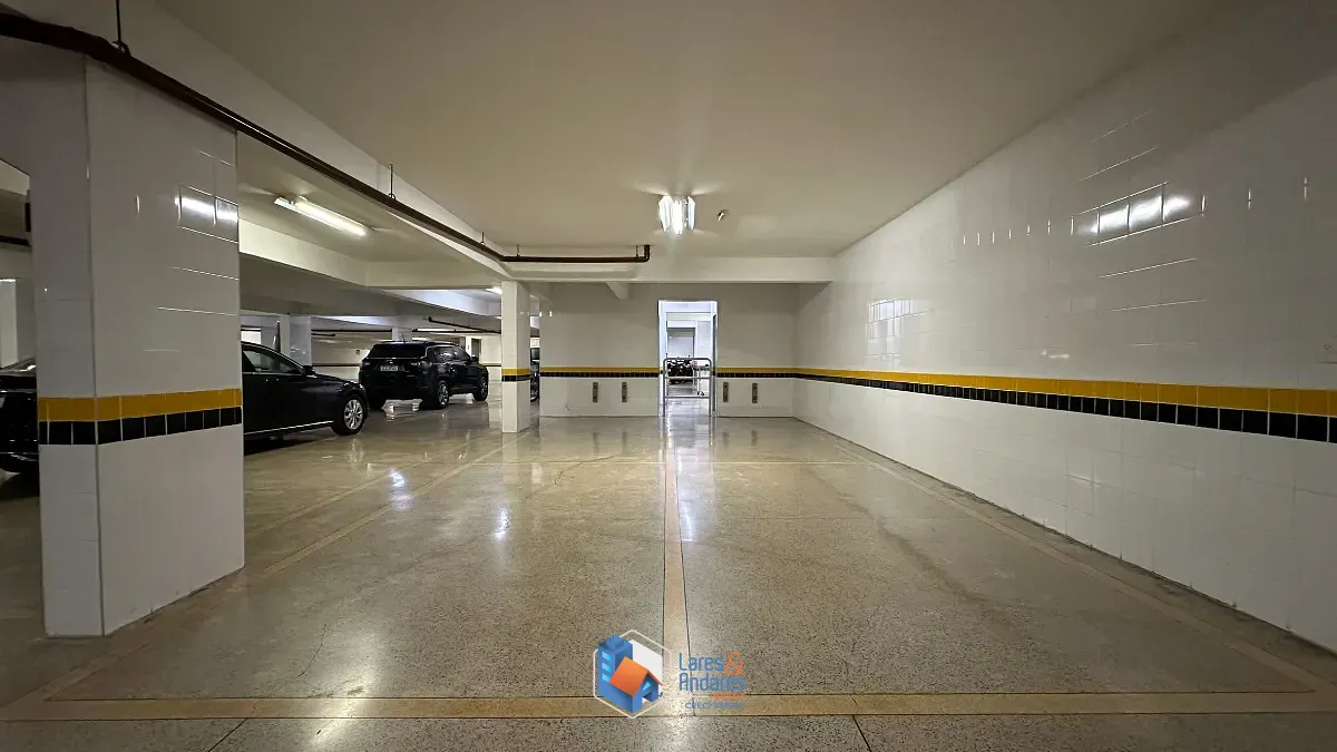 Apartamento, 3 quartos, 185 m² - Foto 38