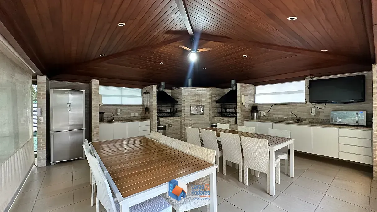 Apartamento, 3 quartos, 185 m² - Foto 49