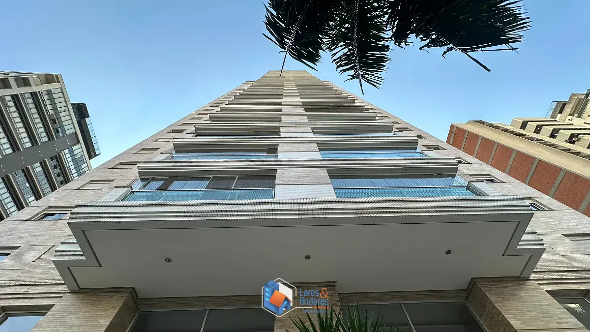 Apartamento, 3 quartos, 185 m² - Foto 45