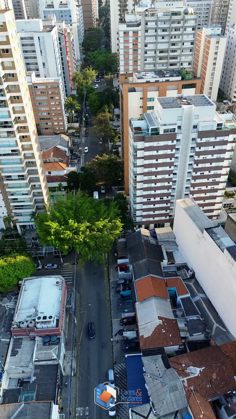 Apartamento, 3 quartos, 185 m² - Foto 79
