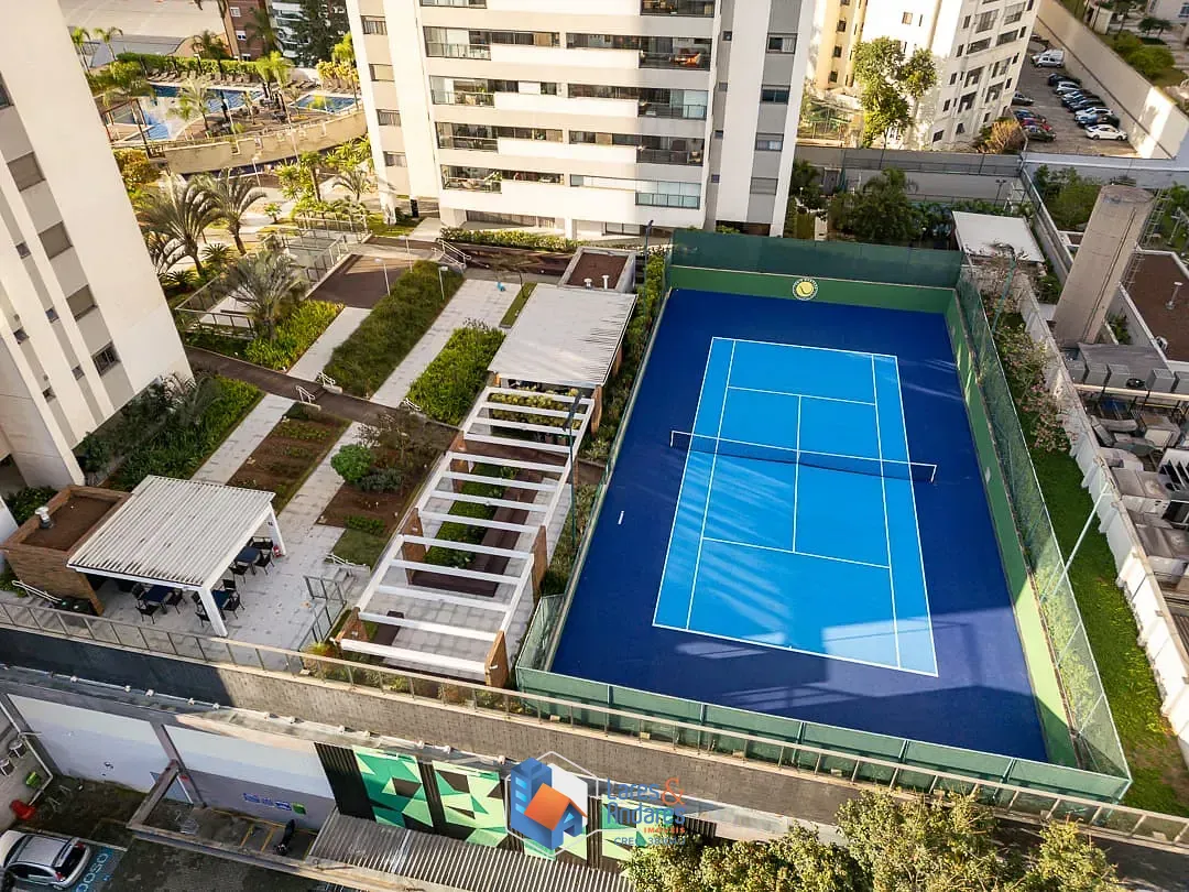 Apartamento, 3 quartos, 173 m² - Foto 56