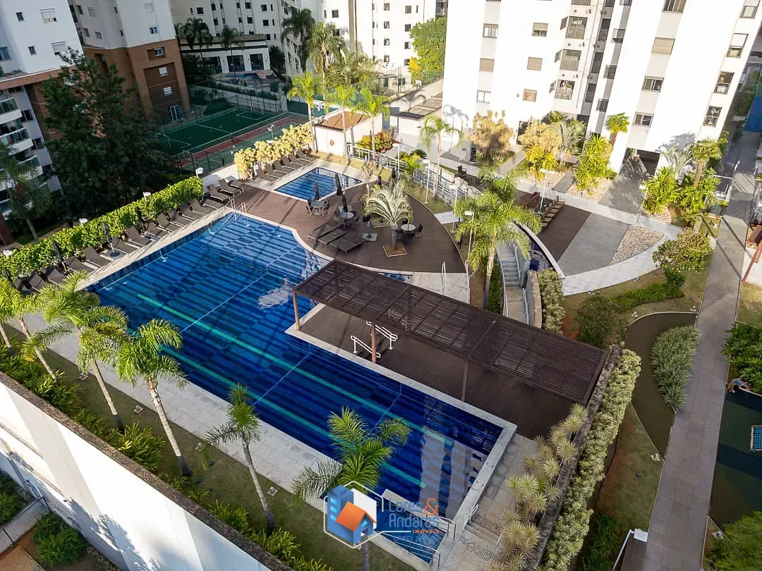 Apartamento, 3 quartos, 173 m² - Foto 60