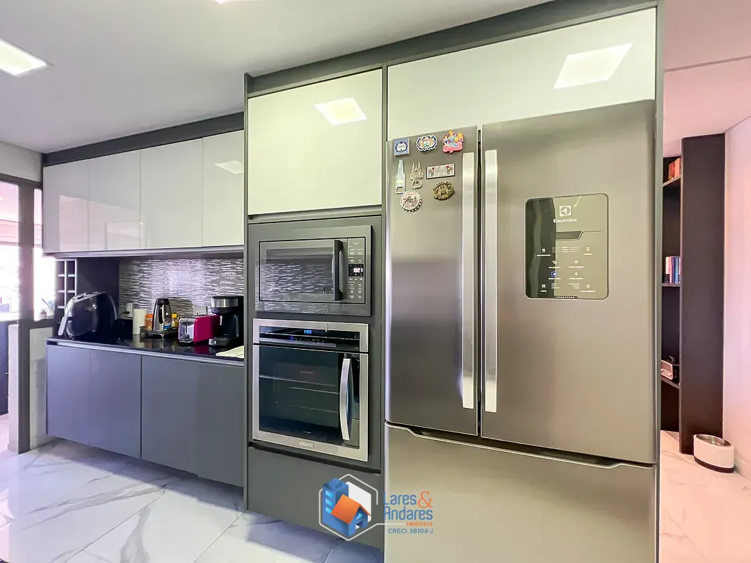 Apartamento, 3 quartos, 173 m² - Foto 31