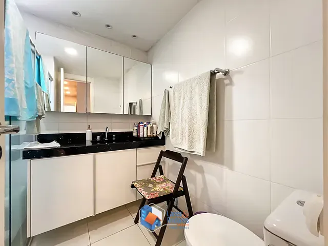 Apartamento com 173m² 3 quartos e 5 banheiros, à venda, no bairro Vila Leopoldina em São Paulo