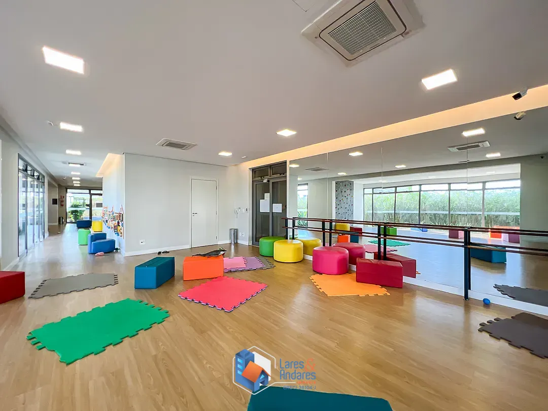 Apartamento, 3 quartos, 173 m² - Foto 34