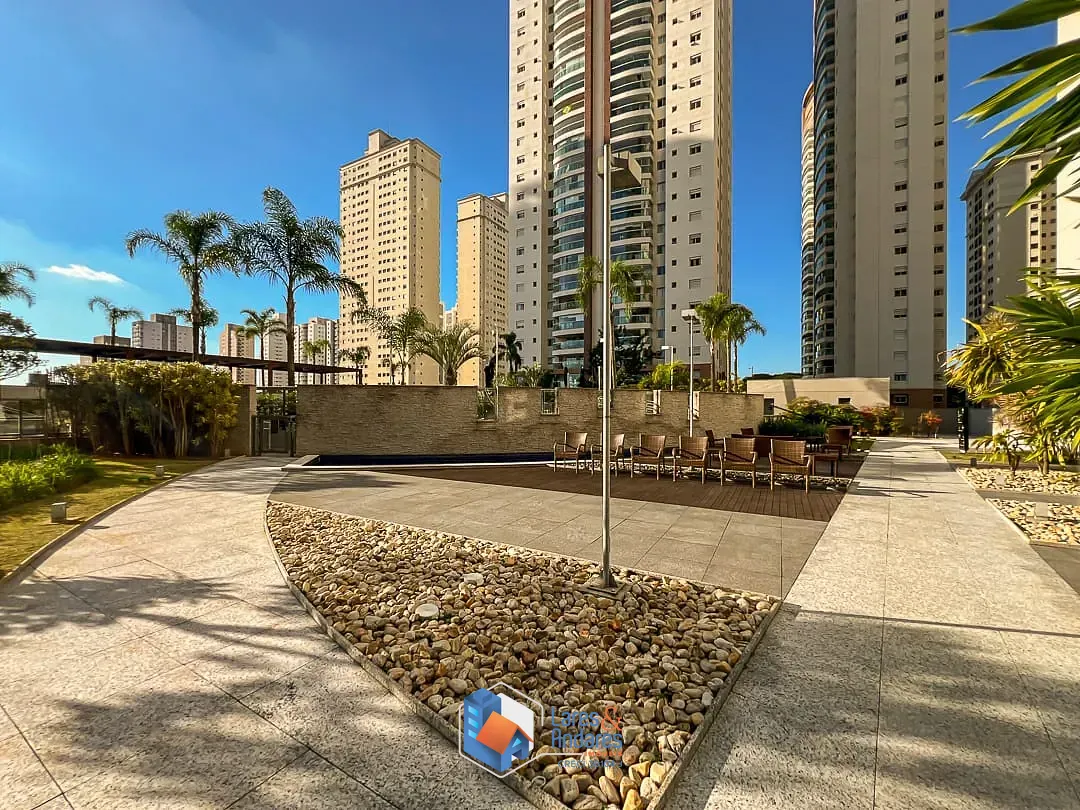 Apartamento, 3 quartos, 173 m² - Foto 35