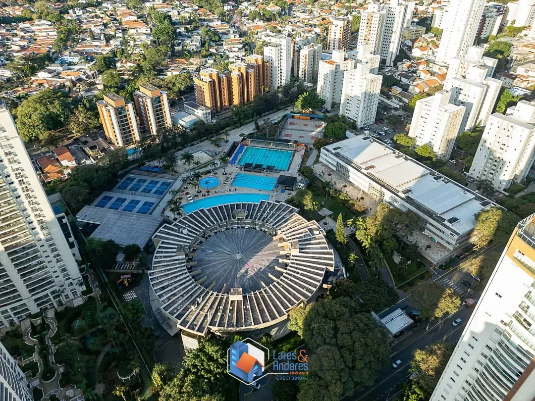 Apartamento, 3 quartos, 173 m² - Foto 57