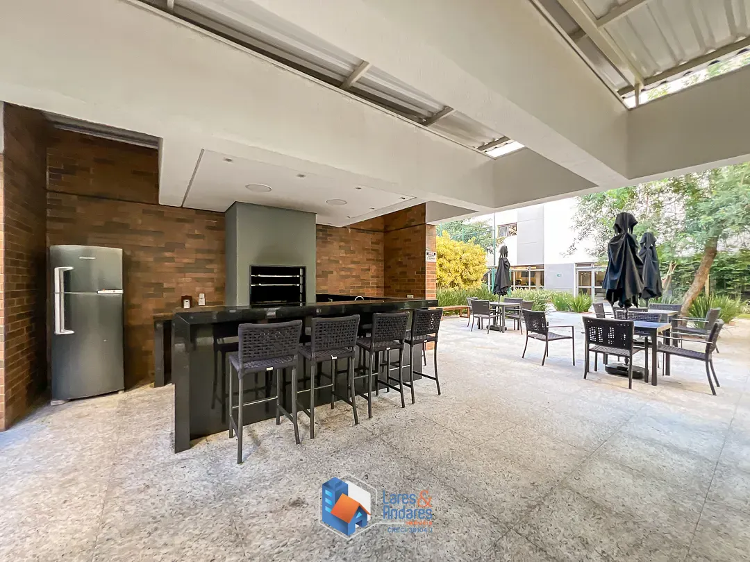 Apartamento, 3 quartos, 173 m² - Foto 41