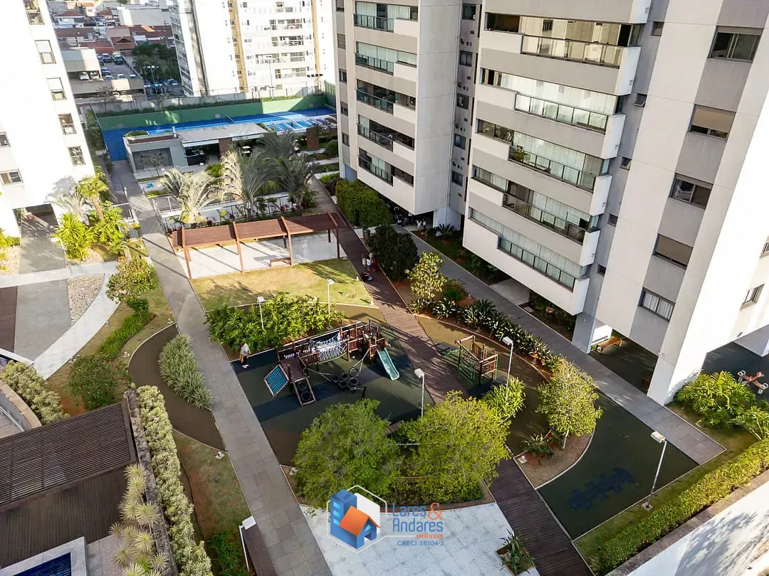 Apartamento, 3 quartos, 173 m² - Foto 61