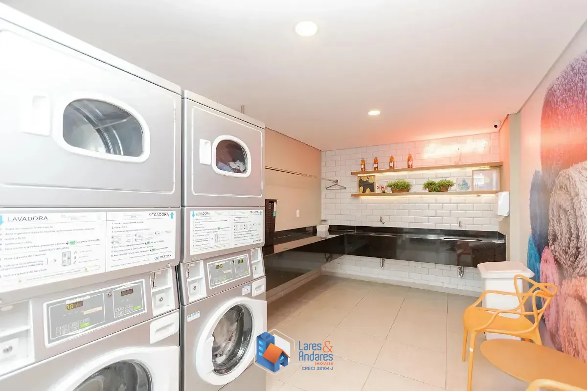 Apartamento, 1 quarto, 38 m² - Foto 11