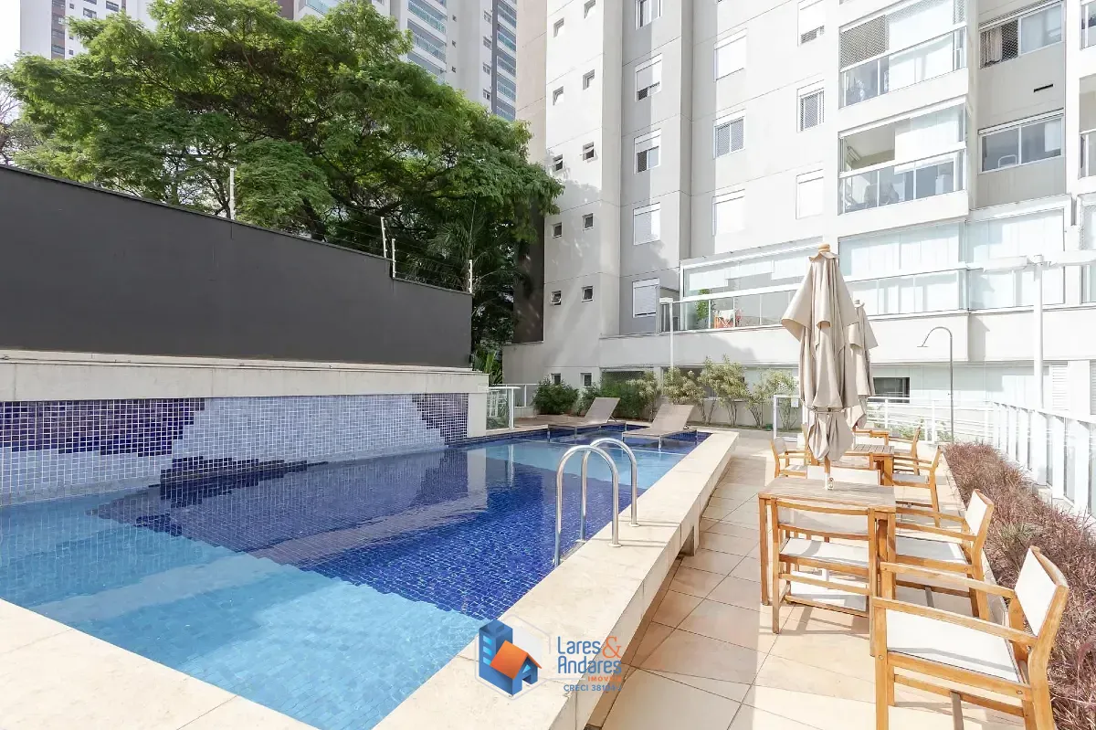 Apartamento, 1 quarto, 38 m² - Foto 13
