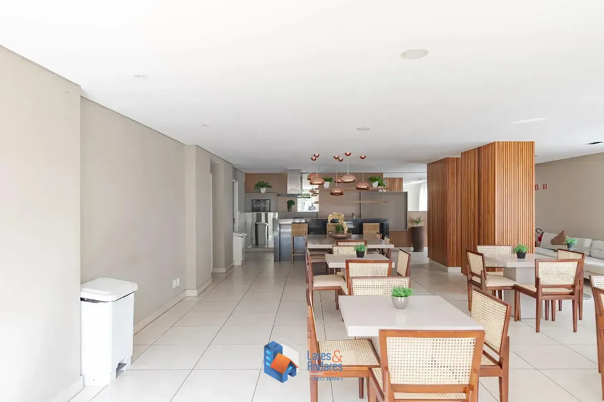 Apartamento, 1 quarto, 38 m² - Foto 15