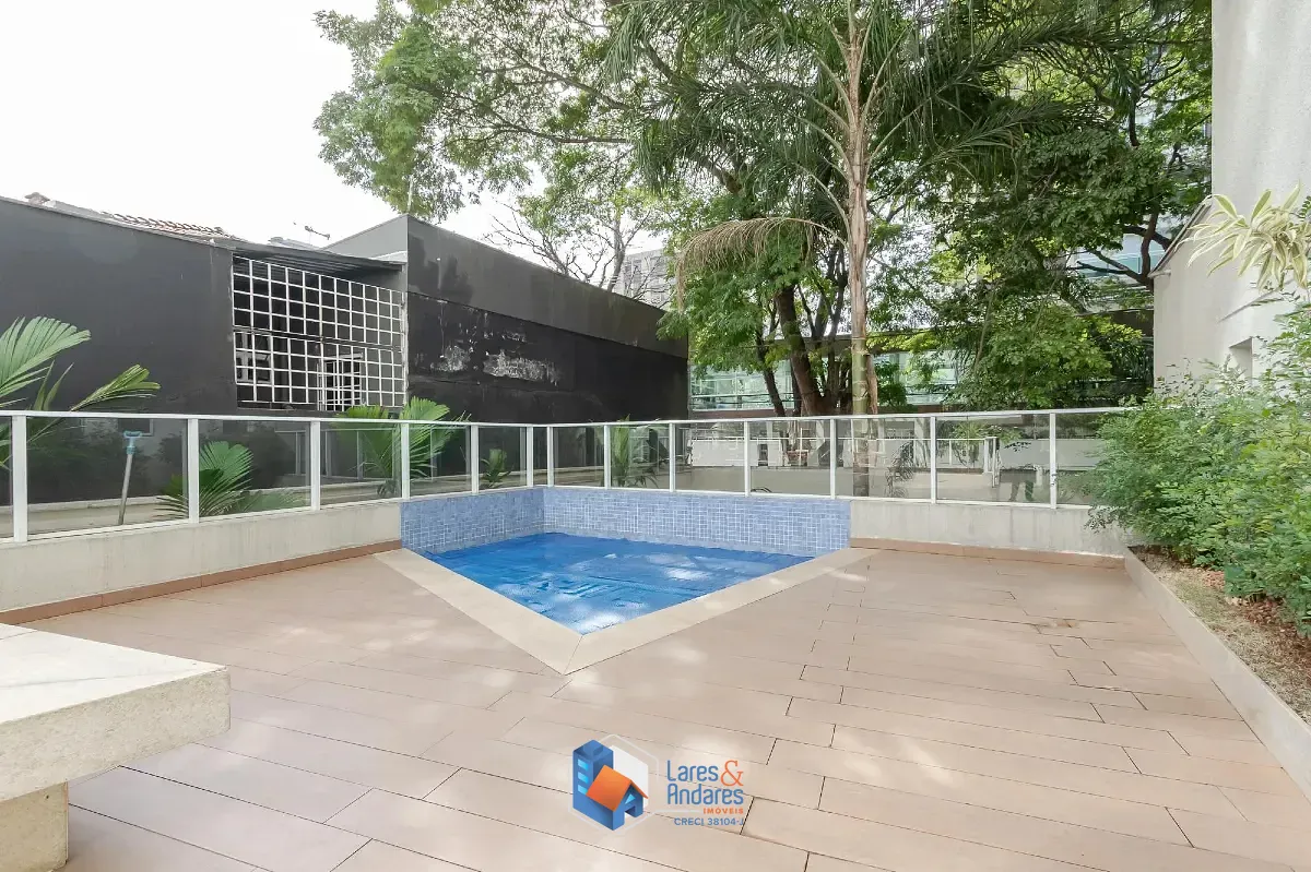 Apartamento, 1 quarto, 38 m² - Foto 14