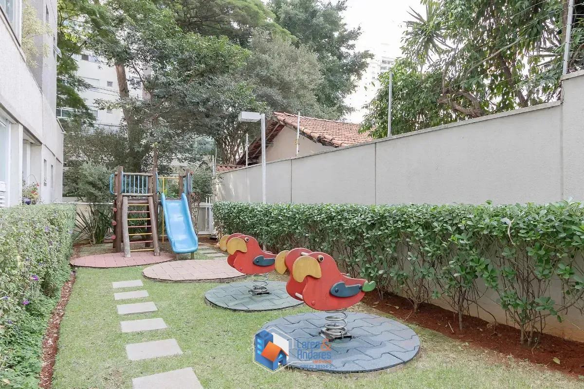 Apartamento, 1 quarto, 38 m² - Foto 17
