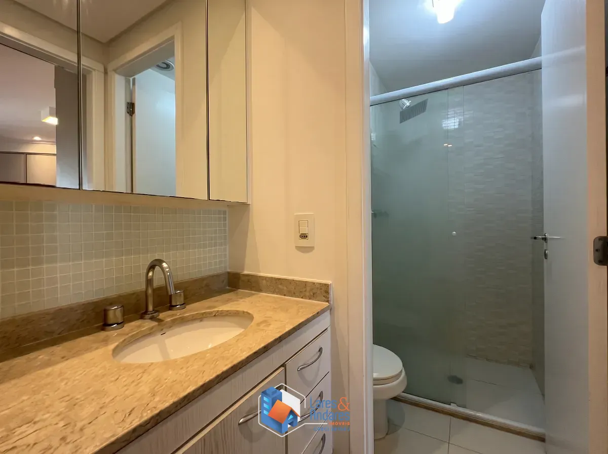 Apartamento, 1 quarto, 49 m² - Foto 17