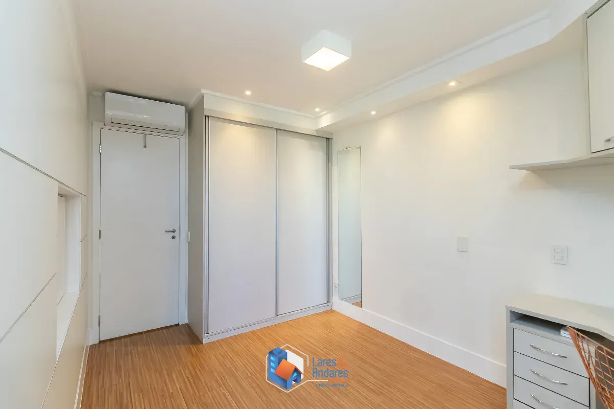 Apartamento, 1 quarto, 49 m² - Foto 13